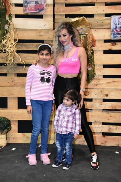 Easter Fiesta 2018 Part1